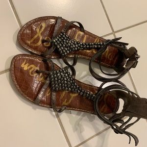 Sam Edelman sandals